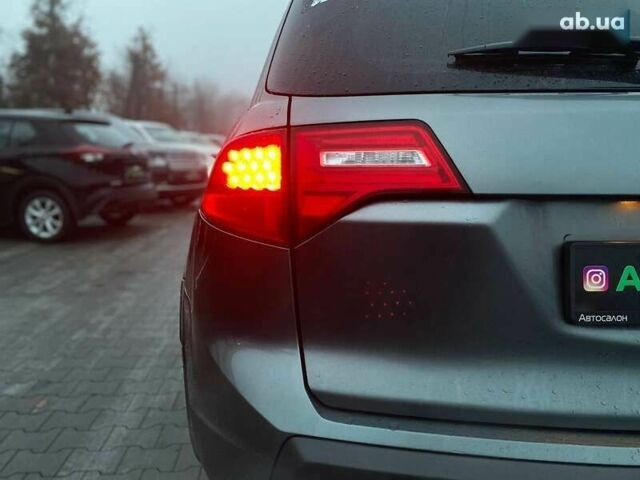 Акура МДХ, об'ємом двигуна 0 л та пробігом 207 тис. км за 10990 $, фото 12 на Automoto.ua