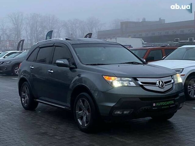 Акура МДХ, об'ємом двигуна 0 л та пробігом 207 тис. км за 10990 $, фото 7 на Automoto.ua