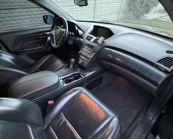 Акура МДХ, объемом двигателя 3.66 л и пробегом 227 тыс. км за 8700 $, фото 7 на Automoto.ua