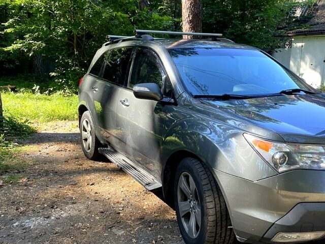 Акура МДХ, объемом двигателя 3.5 л и пробегом 250 тыс. км за 10300 $, фото 5 на Automoto.ua