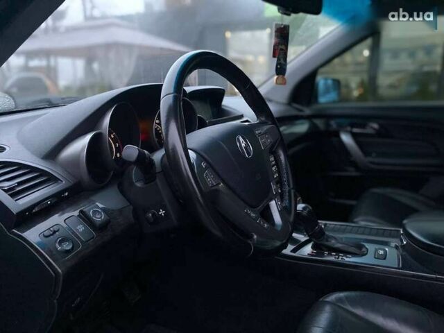 Акура МДХ, об'ємом двигуна 0 л та пробігом 207 тис. км за 10990 $, фото 19 на Automoto.ua