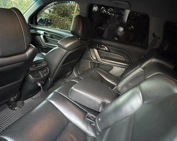 Акура МДХ, объемом двигателя 3.66 л и пробегом 227 тыс. км за 8700 $, фото 11 на Automoto.ua