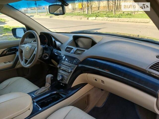 Акура МДХ, об'ємом двигуна 3.7 л та пробігом 280 тис. км за 9500 $, фото 58 на Automoto.ua