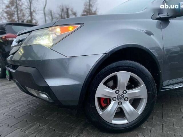 Акура МДХ, об'ємом двигуна 0 л та пробігом 207 тис. км за 10990 $, фото 2 на Automoto.ua