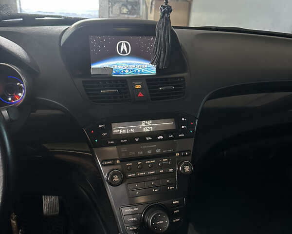 Акура МДХ, об'ємом двигуна 3.66 л та пробігом 285 тис. км за 9500 $, фото 13 на Automoto.ua