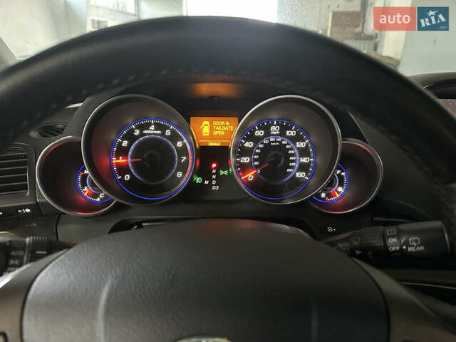 Акура МДХ, об'ємом двигуна 3.66 л та пробігом 285 тис. км за 9500 $, фото 14 на Automoto.ua