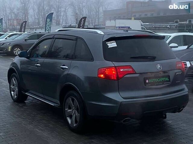Акура МДХ, об'ємом двигуна 0 л та пробігом 207 тис. км за 10990 $, фото 15 на Automoto.ua