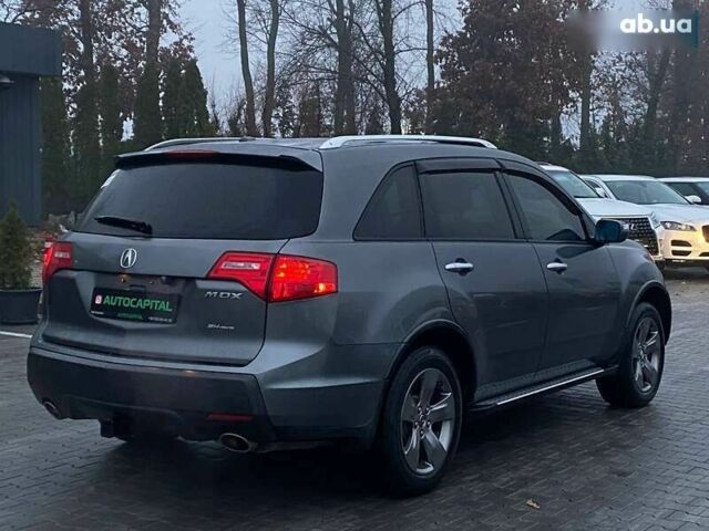 Акура МДХ, об'ємом двигуна 0 л та пробігом 207 тис. км за 10990 $, фото 14 на Automoto.ua