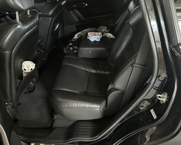 Акура МДХ, об'ємом двигуна 3.66 л та пробігом 285 тис. км за 9500 $, фото 12 на Automoto.ua