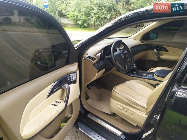 Акура МДХ, об'ємом двигуна 3.66 л та пробігом 320 тис. км за 10950 $, фото 10 на Automoto.ua