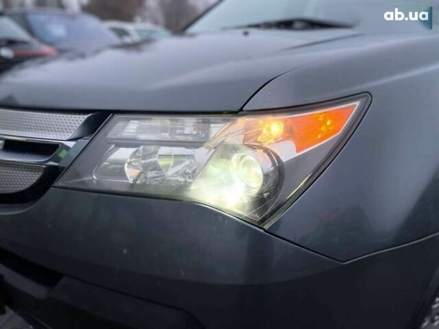 Акура МДХ, об'ємом двигуна 0 л та пробігом 207 тис. км за 10990 $, фото 1 на Automoto.ua