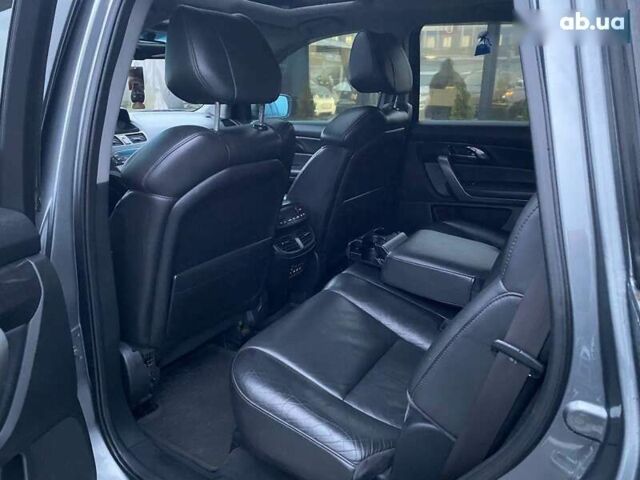 Акура МДХ, об'ємом двигуна 0 л та пробігом 207 тис. км за 10990 $, фото 28 на Automoto.ua