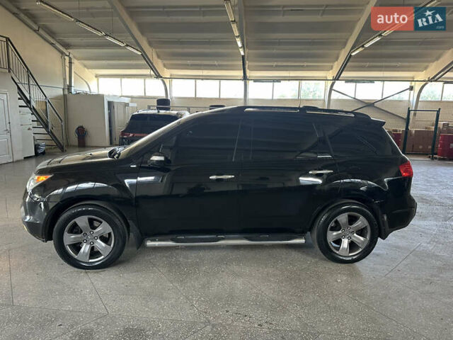 Акура МДХ, об'ємом двигуна 3.66 л та пробігом 285 тис. км за 9500 $, фото 5 на Automoto.ua