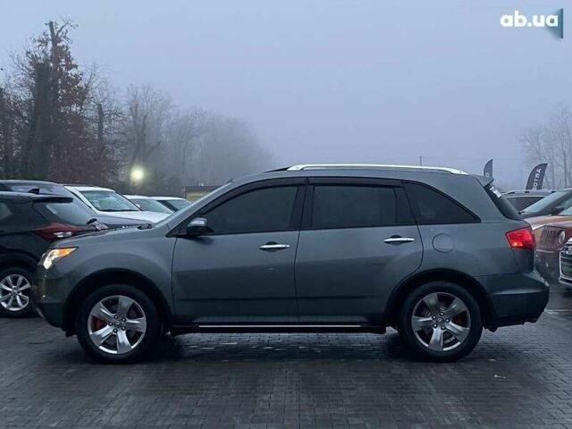 Акура МДХ, об'ємом двигуна 0 л та пробігом 207 тис. км за 10990 $, фото 8 на Automoto.ua