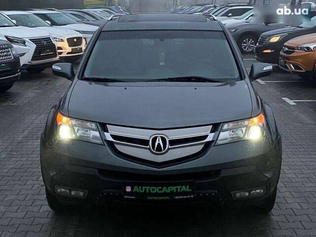 Акура МДХ, об'ємом двигуна 0 л та пробігом 207 тис. км за 10990 $, фото 4 на Automoto.ua