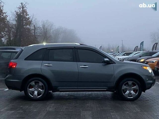 Акура МДХ, об'ємом двигуна 0 л та пробігом 207 тис. км за 10990 $, фото 16 на Automoto.ua