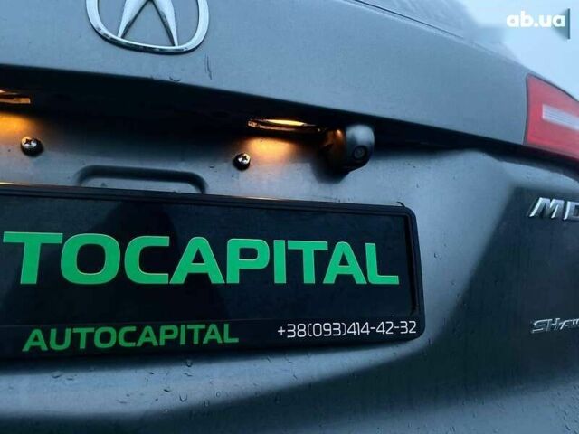 Акура МДХ, об'ємом двигуна 0 л та пробігом 207 тис. км за 10990 $, фото 13 на Automoto.ua