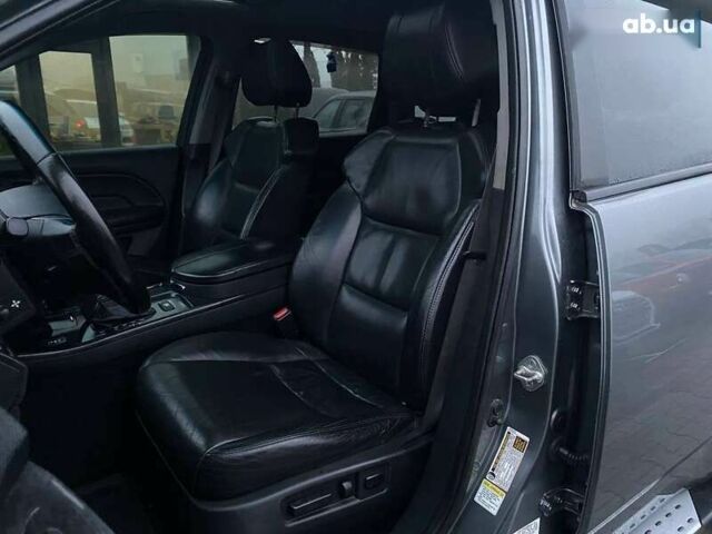 Акура МДХ, об'ємом двигуна 0 л та пробігом 207 тис. км за 10990 $, фото 22 на Automoto.ua