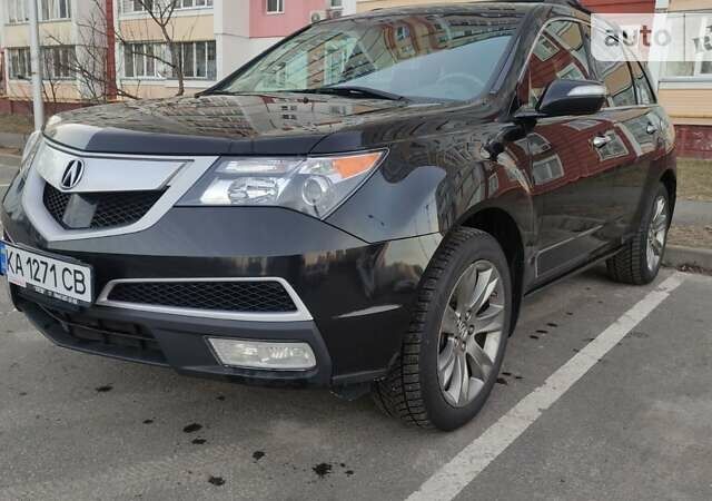 Акура МДХ, об'ємом двигуна 3.66 л та пробігом 250 тис. км за 16500 $, фото 2 на Automoto.ua