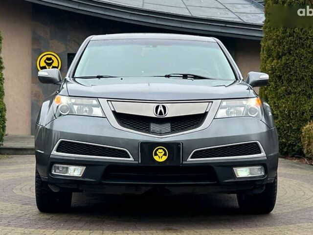 Акура МДХ, объемом двигателя 0 л и пробегом 212 тыс. км за 15500 $, фото 1 на Automoto.ua