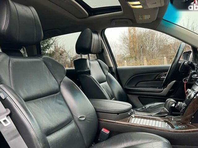 Акура МДХ, объемом двигателя 0 л и пробегом 212 тыс. км за 15500 $, фото 22 на Automoto.ua