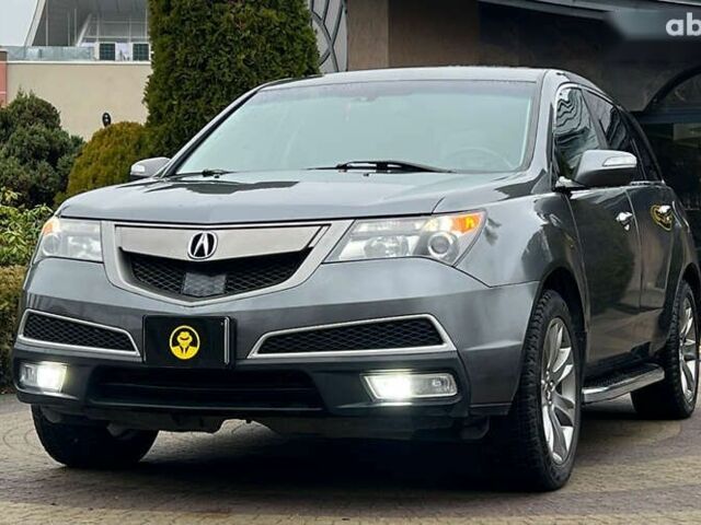 Акура МДХ, объемом двигателя 0 л и пробегом 212 тыс. км за 15500 $, фото 2 на Automoto.ua