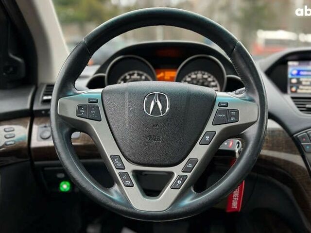 Акура МДХ, объемом двигателя 0 л и пробегом 212 тыс. км за 15500 $, фото 9 на Automoto.ua