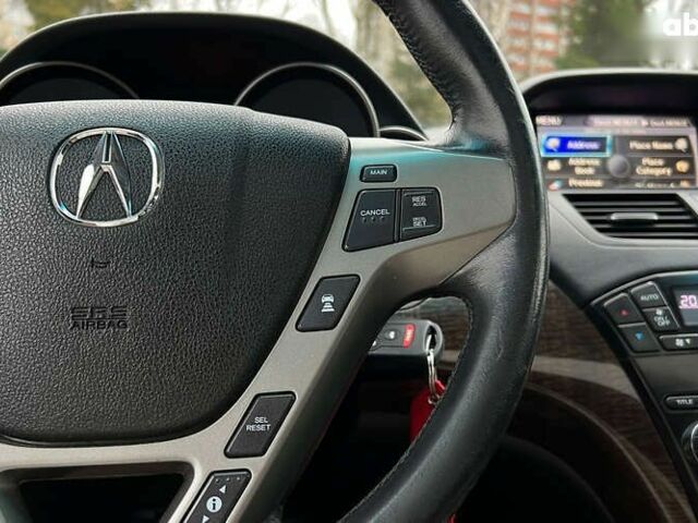 Акура МДХ, объемом двигателя 0 л и пробегом 212 тыс. км за 15500 $, фото 11 на Automoto.ua