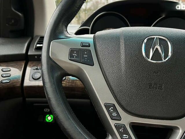Акура МДХ, объемом двигателя 0 л и пробегом 212 тыс. км за 15500 $, фото 10 на Automoto.ua