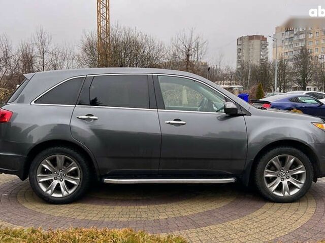 Акура МДХ, объемом двигателя 0 л и пробегом 212 тыс. км за 15500 $, фото 7 на Automoto.ua