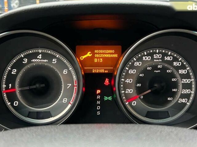 Акура МДХ, объемом двигателя 0 л и пробегом 212 тыс. км за 15500 $, фото 14 на Automoto.ua