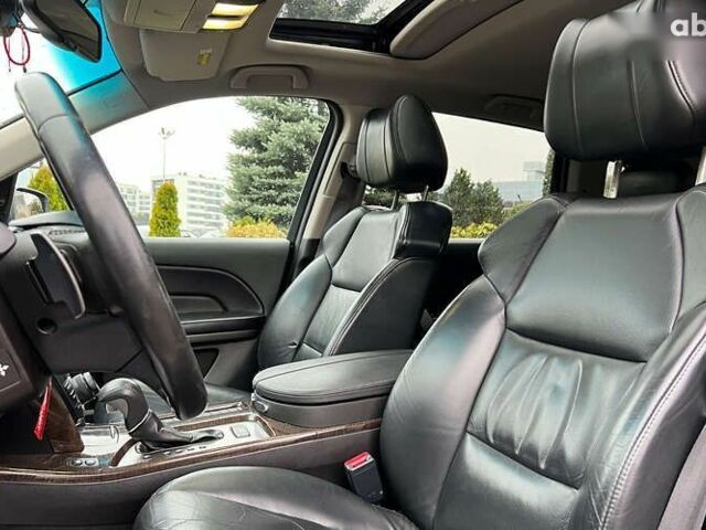 Акура МДХ, объемом двигателя 0 л и пробегом 212 тыс. км за 15500 $, фото 8 на Automoto.ua