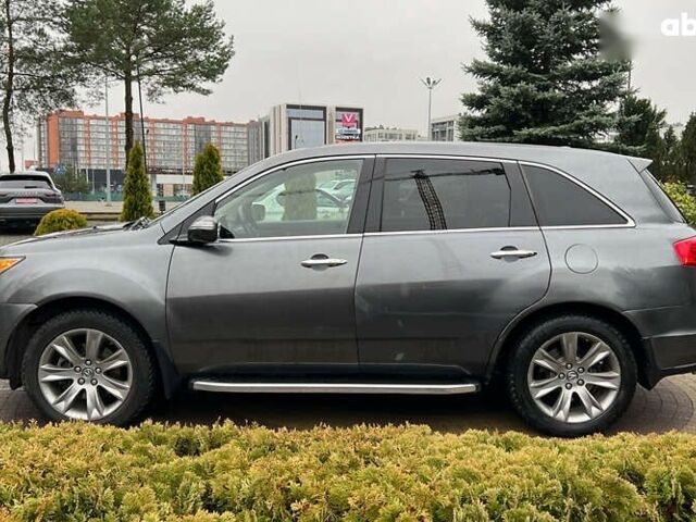 Акура МДХ, объемом двигателя 0 л и пробегом 212 тыс. км за 15500 $, фото 3 на Automoto.ua