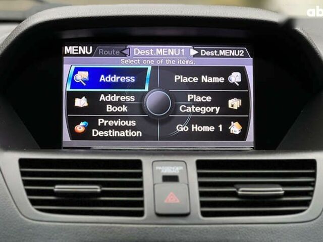 Акура МДХ, объемом двигателя 0 л и пробегом 212 тыс. км за 15500 $, фото 15 на Automoto.ua