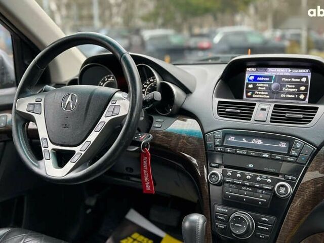 Акура МДХ, объемом двигателя 0 л и пробегом 212 тыс. км за 15500 $, фото 23 на Automoto.ua