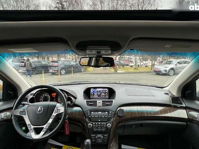 Акура МДХ, объемом двигателя 0 л и пробегом 212 тыс. км за 15500 $, фото 13 на Automoto.ua