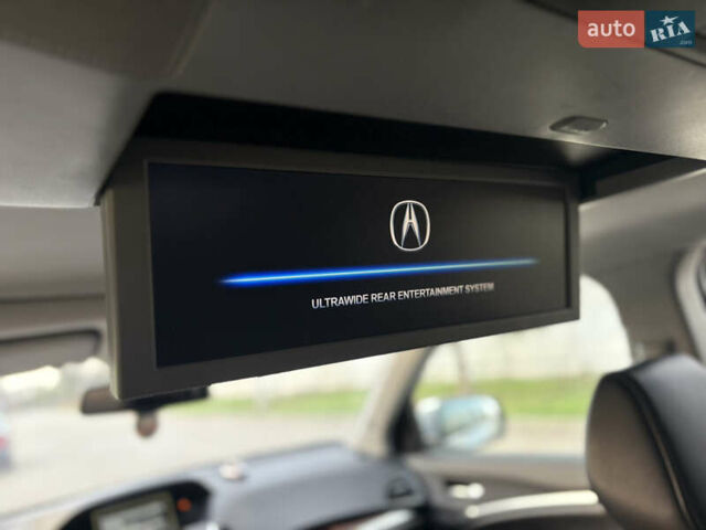 Акура МДХ, объемом двигателя 3.47 л и пробегом 181 тыс. км за 18300 $, фото 28 на Automoto.ua