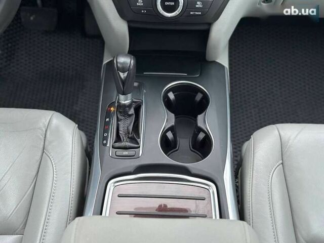 Акура МДХ, объемом двигателя 3.5 л и пробегом 189 тыс. км за 16450 $, фото 21 на Automoto.ua