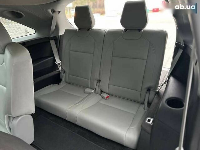 Акура МДХ, объемом двигателя 3.5 л и пробегом 189 тыс. км за 16450 $, фото 27 на Automoto.ua