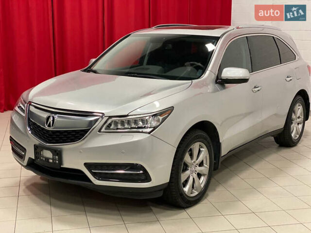 Акура МДХ, объемом двигателя 3.47 л и пробегом 181 тыс. км за 18300 $, фото 42 на Automoto.ua