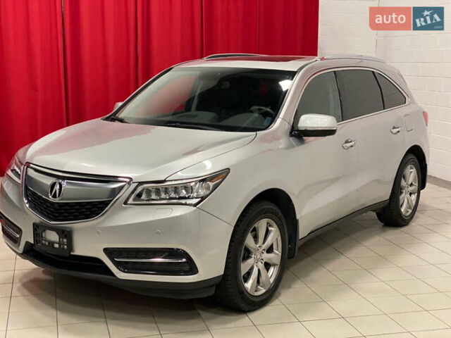 Акура МДХ, объемом двигателя 3.47 л и пробегом 181 тыс. км за 18300 $, фото 43 на Automoto.ua
