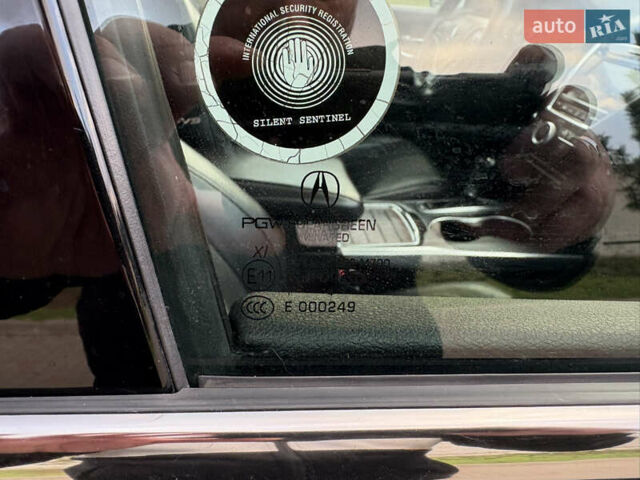 Акура МДХ, объемом двигателя 3.47 л и пробегом 181 тыс. км за 18300 $, фото 39 на Automoto.ua