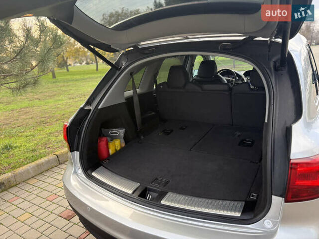 Акура МДХ, объемом двигателя 3.47 л и пробегом 181 тыс. км за 18300 $, фото 35 на Automoto.ua