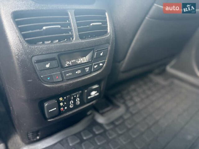 Акура МДХ, объемом двигателя 3.47 л и пробегом 181 тыс. км за 18300 $, фото 29 на Automoto.ua