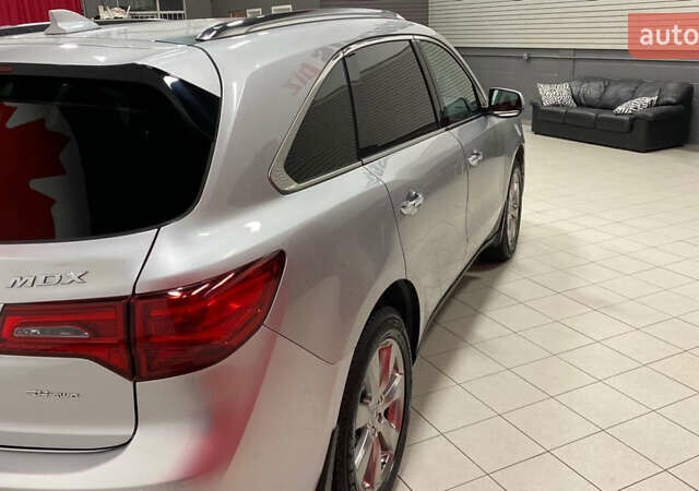 Акура МДХ, объемом двигателя 3.47 л и пробегом 181 тыс. км за 18300 $, фото 41 на Automoto.ua
