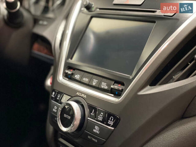 Акура МДХ, объемом двигателя 3.47 л и пробегом 181 тыс. км за 18300 $, фото 46 на Automoto.ua