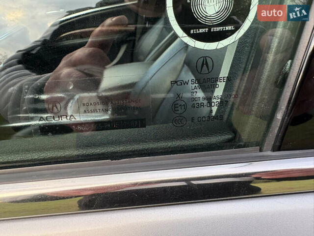 Акура МДХ, объемом двигателя 3.47 л и пробегом 181 тыс. км за 18300 $, фото 37 на Automoto.ua