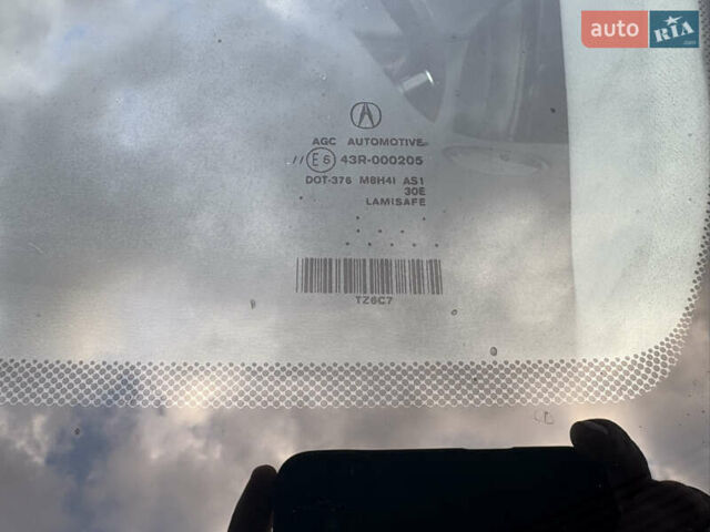 Акура МДХ, объемом двигателя 3.47 л и пробегом 181 тыс. км за 18300 $, фото 38 на Automoto.ua