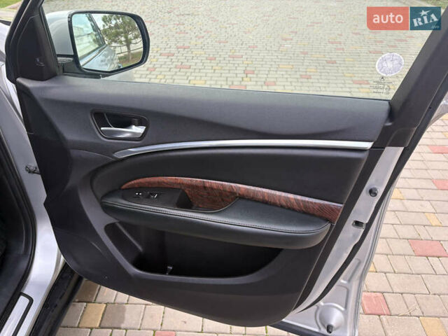 Акура МДХ, объемом двигателя 3.47 л и пробегом 181 тыс. км за 18300 $, фото 32 на Automoto.ua