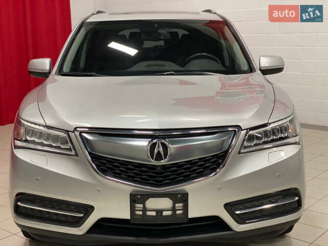 Акура МДХ, объемом двигателя 3.47 л и пробегом 181 тыс. км за 18300 $, фото 40 на Automoto.ua